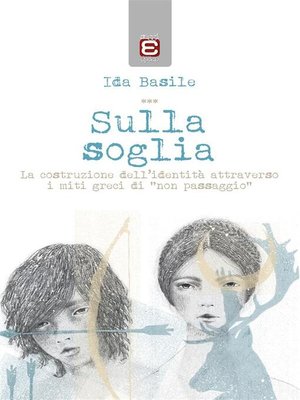cover image of Sulla soglia